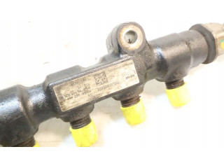 Топливная рампа Citroen C4 I Picasso