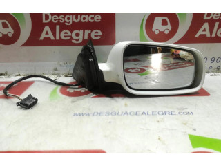 Зеркало электрическое        Skoda Superb B5 (3U)  2001 - 2008 года   