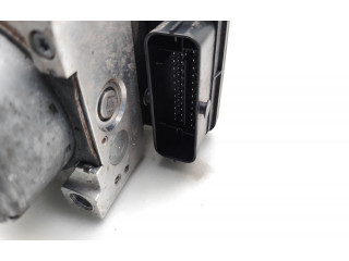 Блок АБС 4670A990 Mitsubishi Outlander 2013 - 2021 года