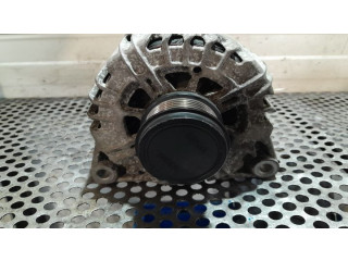 Генератор Ford Galaxy