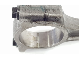 Шатун 7701475074, 7701475074 Dacia Duster