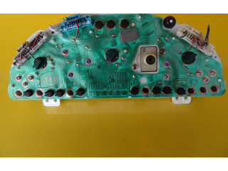 Přístrojová deska Subaru Justy 1999 3410080EF0, 341008EE