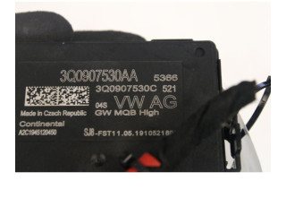 Блок управления ASC 3Q0907530AA Audi A1