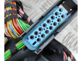 Pojistková skříňka 99660630100, 99660630100 Porsche 911 996 1999