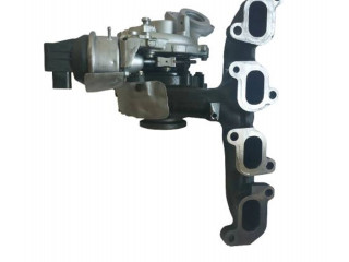  Турбина Audi A1  54409700007, 03L253056G         