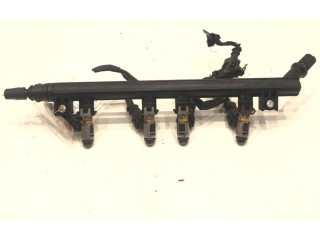 Топливная рампа Fiat Grande Punto