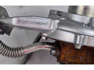 Turbodmychadlo Турбина 9835855080 Citroen Berlingo DV5RCF/UE63