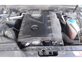 Генератор Audi A5 8T 8F