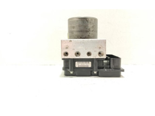 Блок АБС 0265231508 Citroen C4 I 2004 - 2010 года