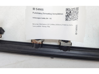 Vstřikovač 06A133317AN, 1280158071   Volkswagen Caddy    BSX 