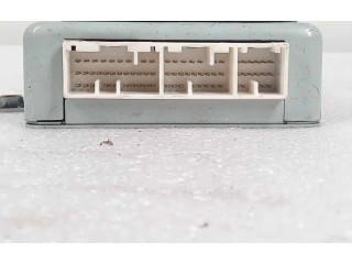 Блок управления двигателя 97RA010045 SsangYong Actyon sports I