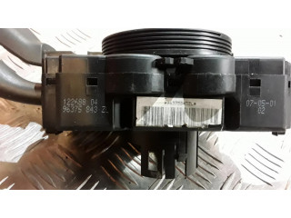 Подрулевой переключатель 96375843ZL Citroen C5
