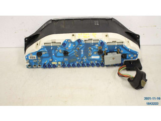 Přístrojová deska Volvo 960 1996 9148545, 9148624