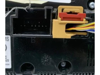 Блок управления климат-контролем 5E0907044BAYMS   Skoda Octavia Mk3 (5E)