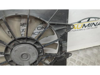 Вентилятор радиатора Honda FR-V 0.1