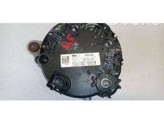 Генератор 04L903027, 04L903027 Audi Q5 SQ5