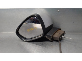 Zpětné zrcátko Сзади Citroen C1 2005 8154AQ