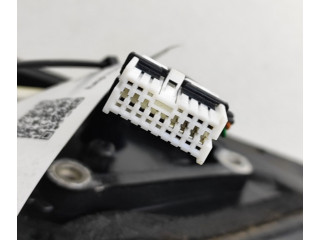 Зеркало электрическое        KIA Sorento  2010 - 2014 года   