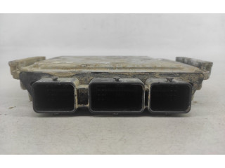 Řídící jednotka 0281012619, 9663943980 Citroen Berlingo 2007