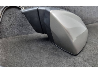 Zpětné zrcátko Audi Q7 4M 2017 4M1857410L, 4M1857410L9B9