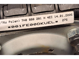 Подушка безопасности водителя 7H0880201H Volkswagen Transporter - Caravelle T5