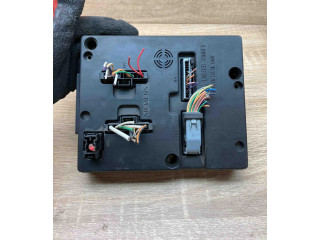 Блок комфорта 8200029339A, S108502110C   Renault Scenic I   