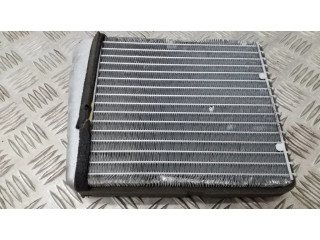 Радиатор печки