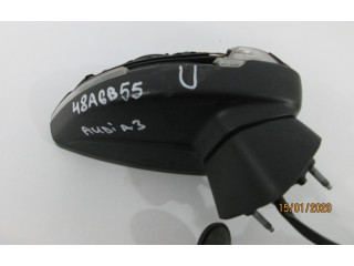 Außenspiegel elektrisch Tür vorne       Audi A3 S3 8V  2013 - 2019 года   