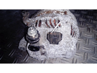 Генератор ZJ38, A2TG1391 Mazda 2 1.3