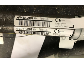 Боковая подушка безопасности 7030A361, 622912101 Mitsubishi Outlander