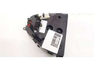 Блок управления климат-контролем 14874990YR, A83000200   Peugeot 807