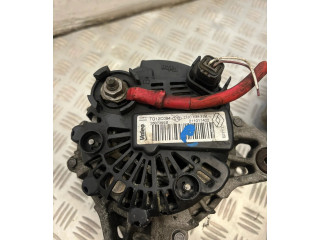 Генератор 231003831R, 231003831R   Dacia Duster      