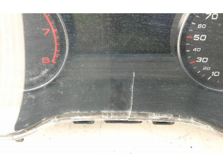 Панель приборов 5550104710 Audi A4 Allroad B9