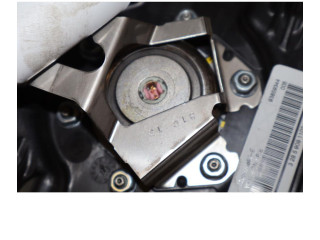 Подушка безопасности водителя 8200676895   Renault Trafic II (X83)