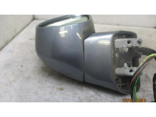 Зеркало электрическое правое Citroen C4 I 2004-2010 года