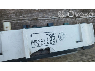 Přístrojová deska  Mitsubishi Colt 1990 MB522785  