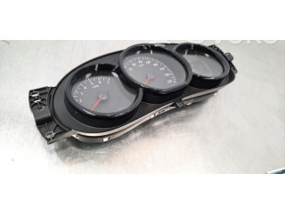 Панель приборов 248103923R Dacia Dokker