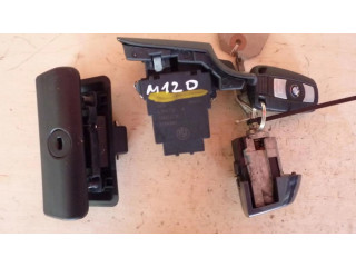 Замок зажигания