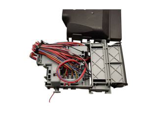 Pojistková skříňka 13222786, 525230582 Opel Zafira C 2016