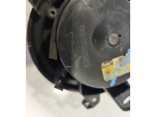 Вентилятор печки    848234Z   Peugeot 306