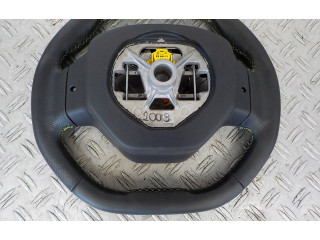 Руль Peugeot 2008 II 2019 - года