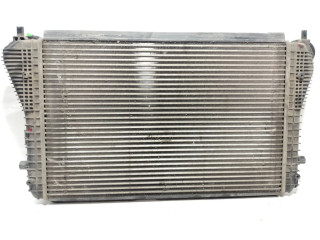 Интеркулер  1K0145803E   Skoda Octavia Mk2 (1Z) 