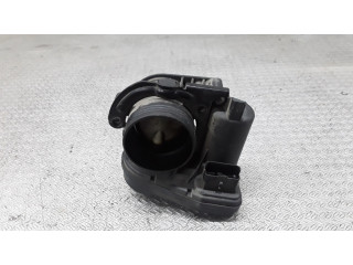 Дроссельная заслонка