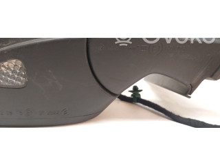 Zpětné zrcátko Volkswagen PASSAT B7 2011 3C0857934A, 012522