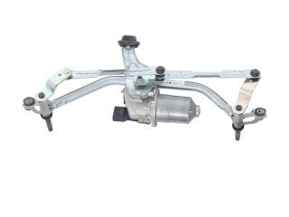 Моторчик дворников YQ00140880 Citroen C3 Aircross