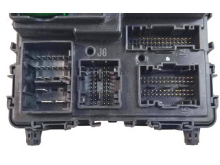 Pojistková skříňka Řídící jednotka BSM HU5T15604, HU5T15604BAK   Ford Edge II 2018