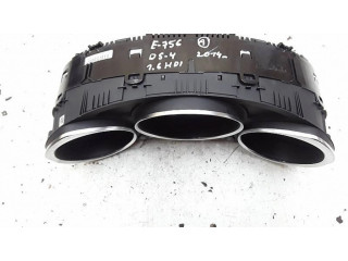 Панель приборов A2C80528400 Citroen DS4