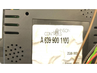 Přístrojová deska Mercedes-Benz Vito Viano W639 2011 A6399001100, 402941003