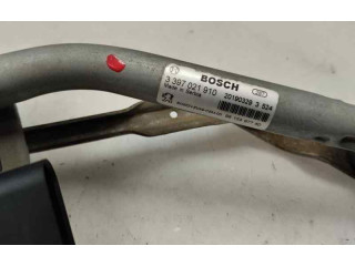 Моторчик дворников 3397021910 Peugeot 2008 I