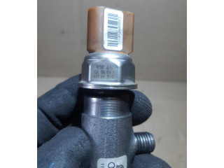 Топливная рампа Audi A3 S3 8P